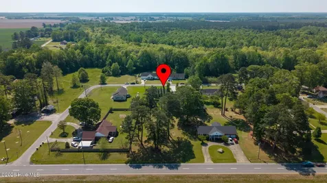 107 Poplar Circle Hertford NC 27944