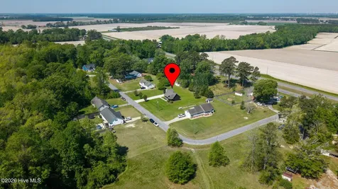 107 Poplar Circle Hertford NC 27944
