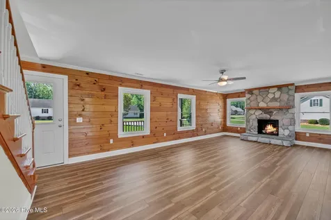107 Poplar Circle Hertford NC 27944