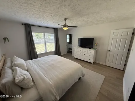 6318 Streeter Drive Hope Mills NC 28348