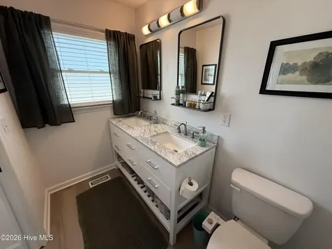 6318 Streeter Drive Hope Mills NC 28348