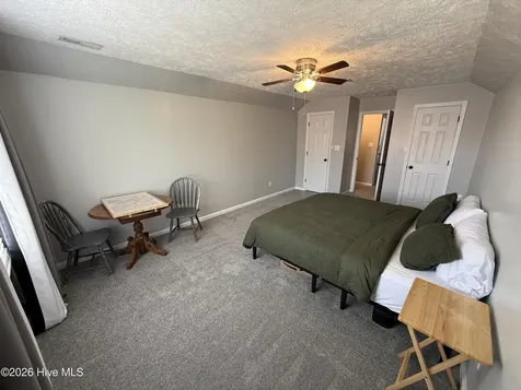 6318 Streeter Drive Hope Mills NC 28348