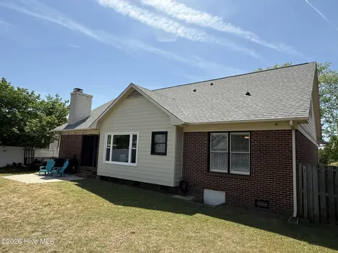 6318 Streeter Drive Hope Mills NC 28348