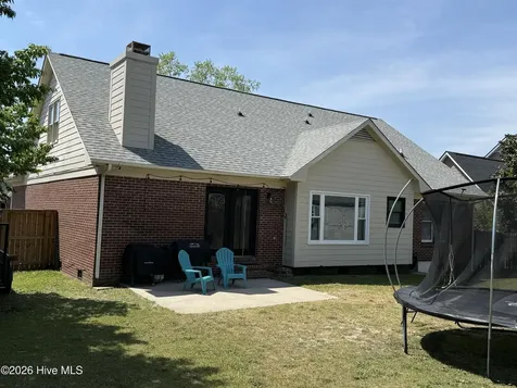 6318 Streeter Drive Hope Mills NC 28348