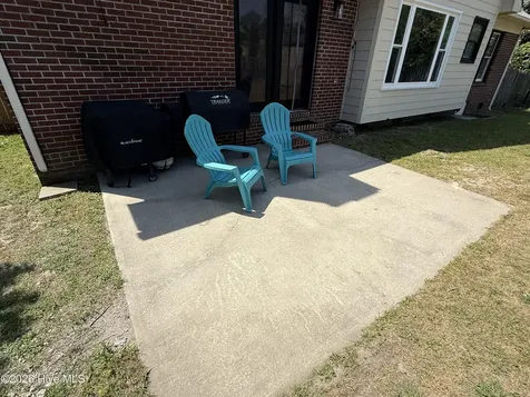 6318 Streeter Drive Hope Mills NC 28348