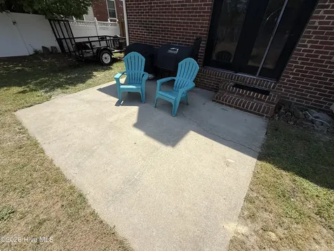 6318 Streeter Drive Hope Mills NC 28348