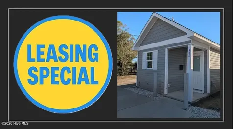 726 Kidder Street Wilmington NC 28401