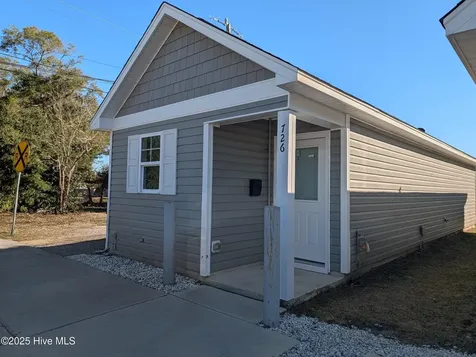 726 Kidder Street Wilmington NC 28401