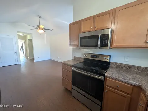 726 Kidder Street Wilmington NC 28401