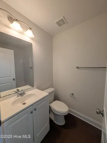 726 Kidder Street Wilmington NC 28401