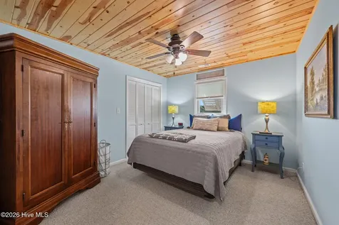 1152 Murphy Farm Road Merritt NC 28556
