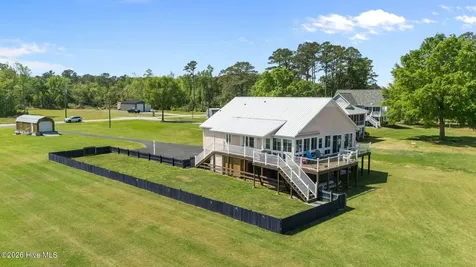 1152 Murphy Farm Road Merritt NC 28556