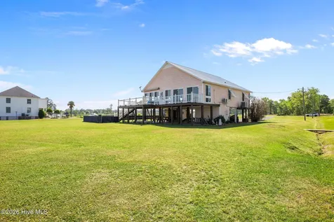 1152 Murphy Farm Road Merritt NC 28556
