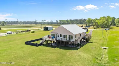 1152 Murphy Farm Road Merritt NC 28556