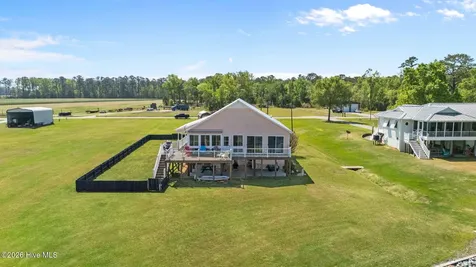 1152 Murphy Farm Road Merritt NC 28556