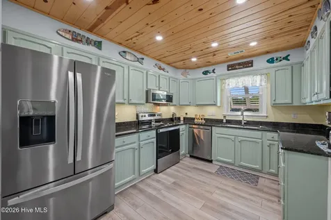 1152 Murphy Farm Road Merritt NC 28556
