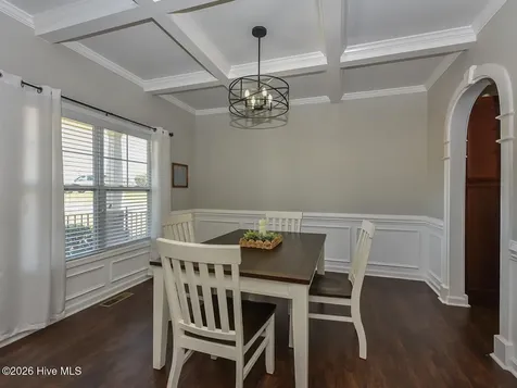 195 Dairy Court Raeford NC 28376
