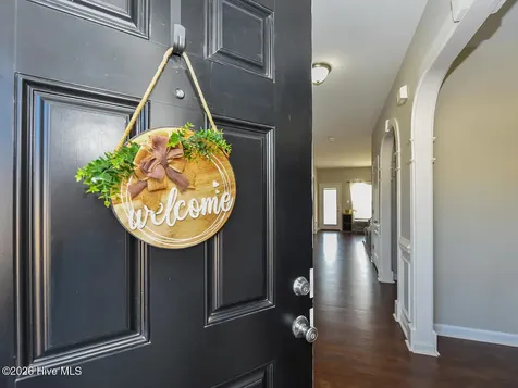 195 Dairy Court Raeford NC 28376