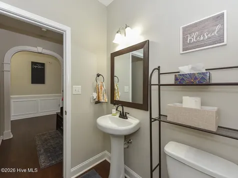 195 Dairy Court Raeford NC 28376
