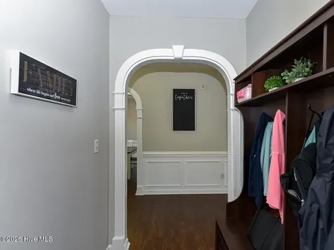 195 Dairy Court Raeford NC 28376