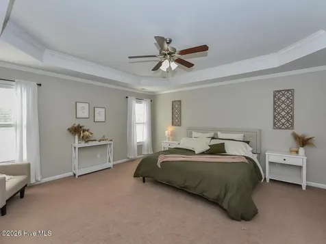 195 Dairy Court Raeford NC 28376