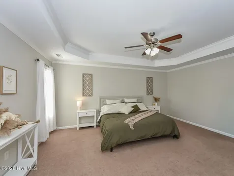 195 Dairy Court Raeford NC 28376
