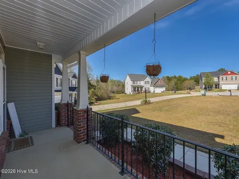 195 Dairy Court Raeford NC 28376