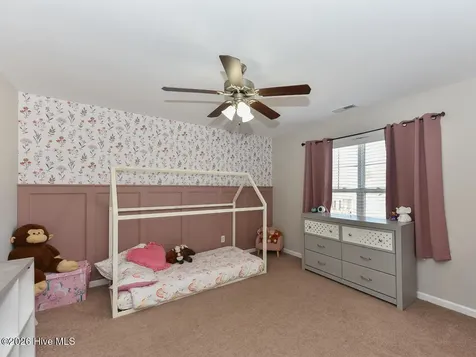 195 Dairy Court Raeford NC 28376