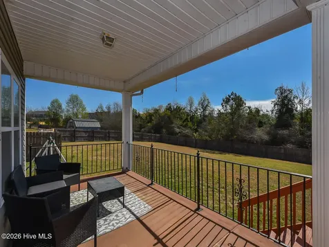 195 Dairy Court Raeford NC 28376