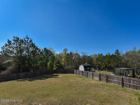 195 Dairy Court Raeford NC 28376
