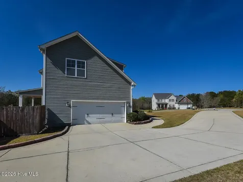 195 Dairy Court Raeford NC 28376