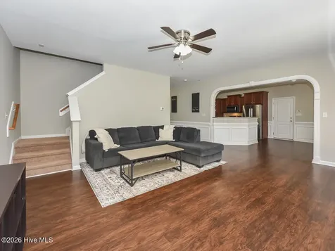 195 Dairy Court Raeford NC 28376