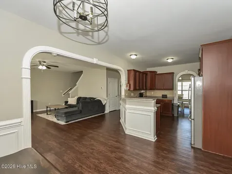 195 Dairy Court Raeford NC 28376