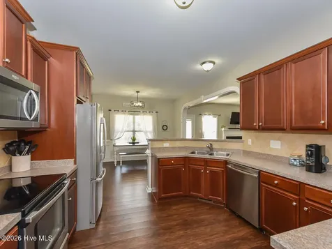 195 Dairy Court Raeford NC 28376