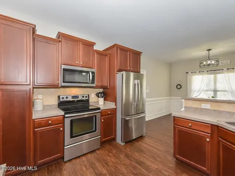 195 Dairy Court Raeford NC 28376
