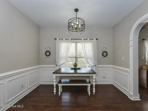 195 Dairy Court Raeford NC 28376