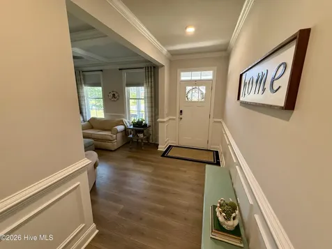 5010 Spring Green Pass New Bern NC 28562