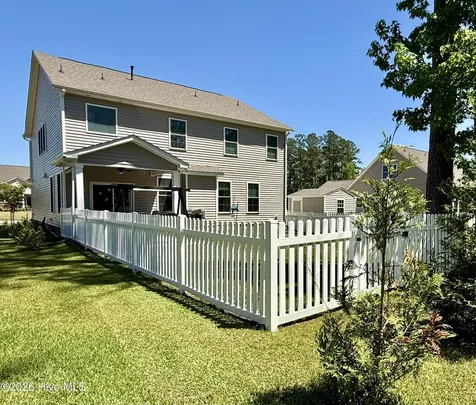 5010 Spring Green Pass New Bern NC 28562