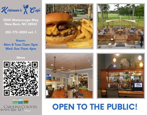5010 Spring Green Pass New Bern NC 28562