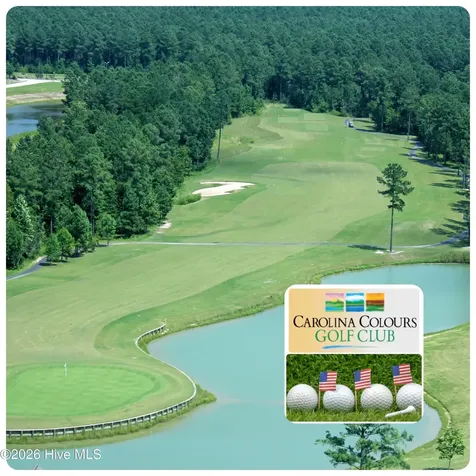 5010 Spring Green Pass New Bern NC 28562