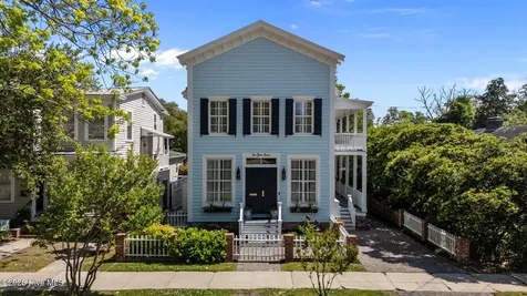 604 E Front Street New Bern NC 28560