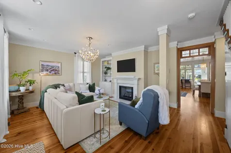 604 E Front Street New Bern NC 28560