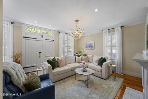 604 E Front Street New Bern NC 28560