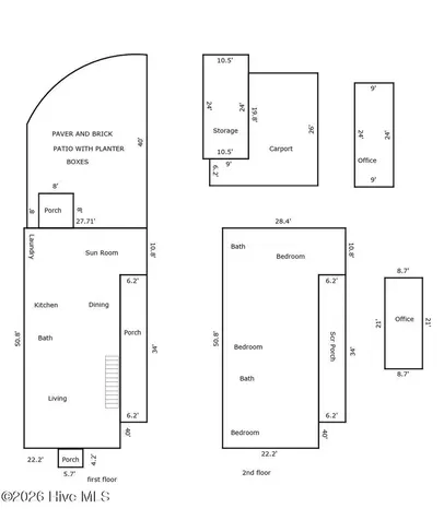 604 E Front Street New Bern NC 28560