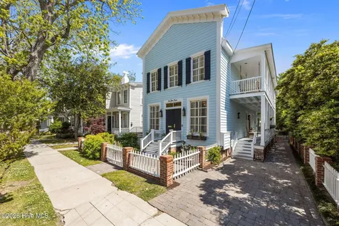 604 E Front Street New Bern NC 28560