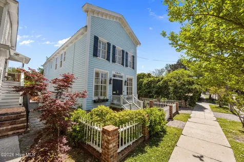 604 E Front Street New Bern NC 28560