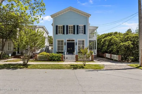 604 E Front Street New Bern NC 28560