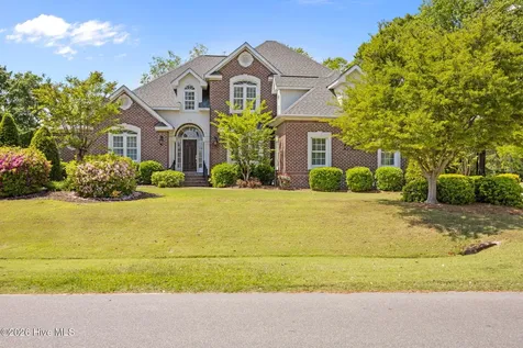 961 Beauvoir Drive NW Calabash NC 28467