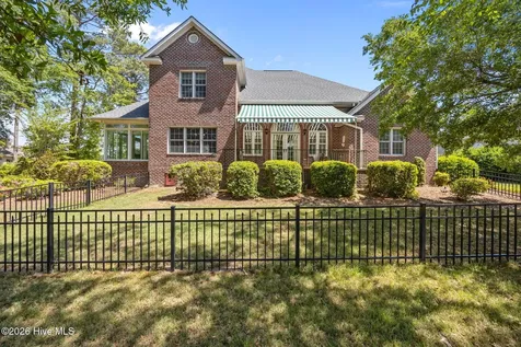 961 Beauvoir Drive NW Calabash NC 28467