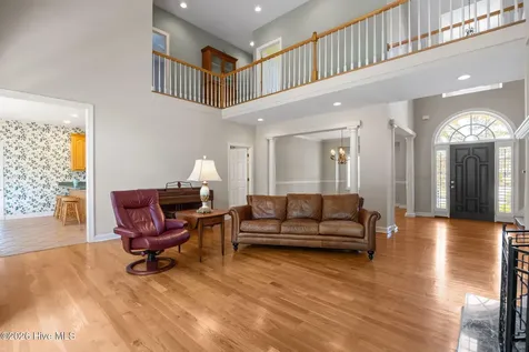 961 Beauvoir Drive NW Calabash NC 28467